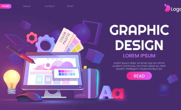 graphic design