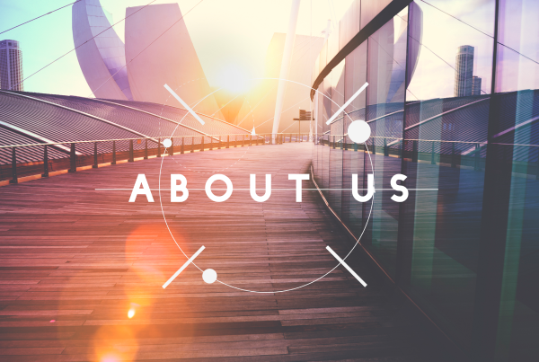 about us
